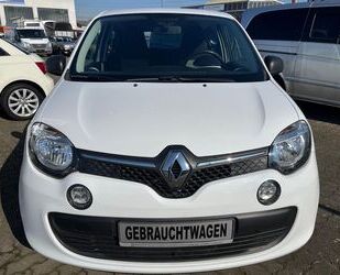 Renault Twingo Gebrauchtwagen