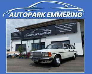 Mercedes-Benz 230 Gebrauchtwagen