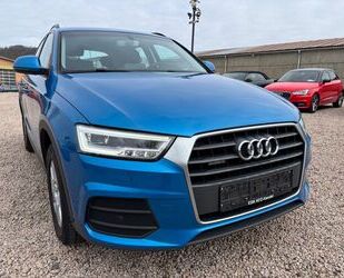 Audi Q3 Gebrauchtwagen