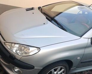 Peugeot 206 Gebrauchtwagen