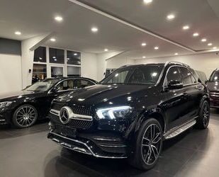 Mercedes-Benz GLE 400 Gebrauchtwagen