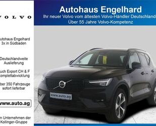 Volvo XC40 Gebrauchtwagen
