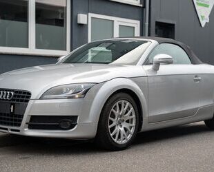 Audi TT Gebrauchtwagen