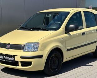 Fiat Panda Gebrauchtwagen