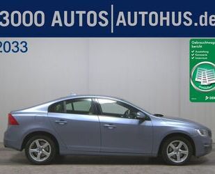 Volvo S60 Gebrauchtwagen