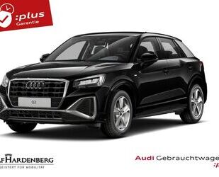 Audi Q2 Gebrauchtwagen