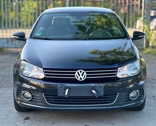 VW Eos Gebrauchtwagen