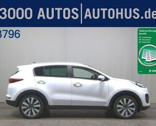 Kia Sportage Gebrauchtwagen