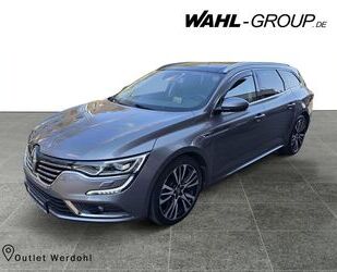 Renault Talisman Gebrauchtwagen