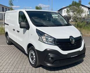 Renault Trafic Gebrauchtwagen