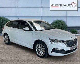 Skoda Scala Gebrauchtwagen