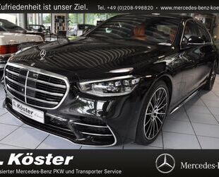 Mercedes-Benz S 400 Gebrauchtwagen