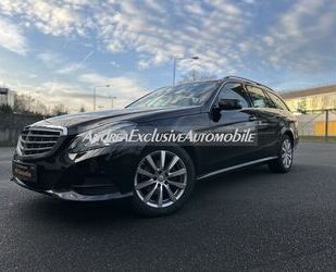 Mercedes-Benz E 200 Gebrauchtwagen