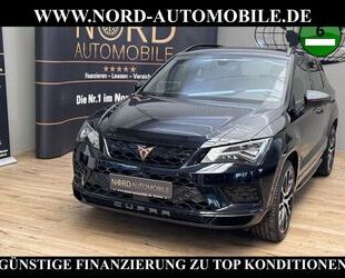Cupra Ateca Gebrauchtwagen