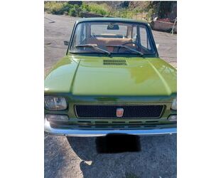 Fiat 127 Gebrauchtwagen