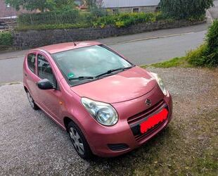 Suzuki Alto Gebrauchtwagen