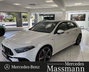Mercedes-Benz A 45 AMG Gebrauchtwagen