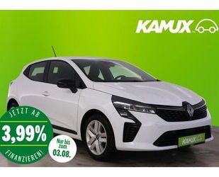 Renault Clio Gebrauchtwagen