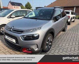 Citroen C4 Cactus Gebrauchtwagen