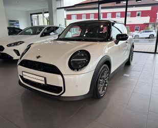 Mini Cooper C Gebrauchtwagen