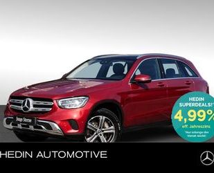 Mercedes-Benz GLC 300 Gebrauchtwagen