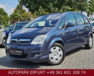 Opel Meriva Gebrauchtwagen
