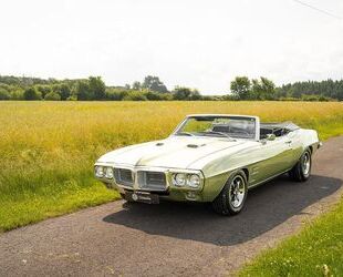 Pontiac Firebird Gebrauchtwagen