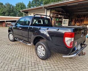 Ford Ranger Gebrauchtwagen