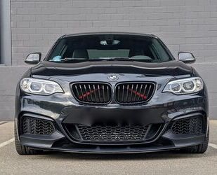 BMW M235 Gebrauchtwagen