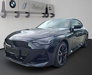BMW M240i Gebrauchtwagen