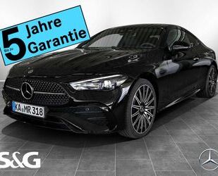 Mercedes-Benz CLE 300 Gebrauchtwagen