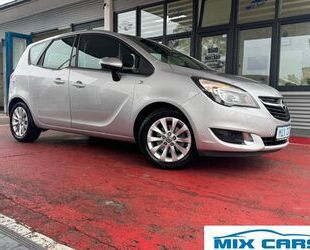 Opel Meriva Gebrauchtwagen