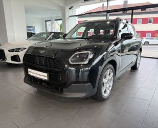 Mini Cooper C Countryman Gebrauchtwagen