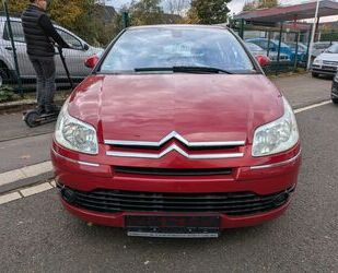 Citroen C4 Gebrauchtwagen