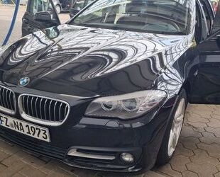 BMW 530 Gebrauchtwagen