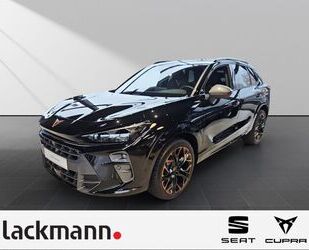 Cupra Terramar Gebrauchtwagen