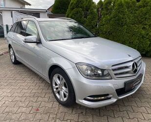 Mercedes-Benz C 200 Gebrauchtwagen
