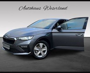 Skoda Scala Gebrauchtwagen