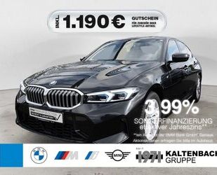 BMW 320 Gebrauchtwagen