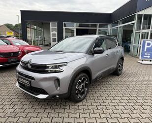 Citroen C5 Aircross Gebrauchtwagen