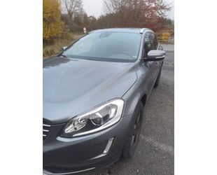 Volvo XC60 Gebrauchtwagen