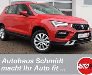 Seat Ateca Gebrauchtwagen