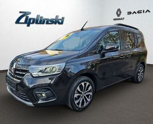 Renault Kangoo Gebrauchtwagen