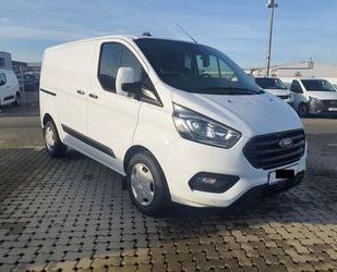 Ford Transit Custom Gebrauchtwagen