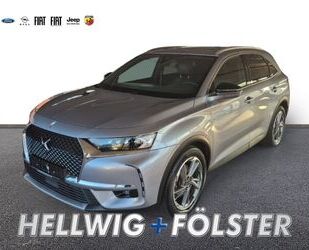 Opel DS7 (Crossback) 