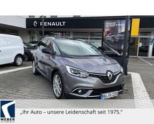 Renault Renault Grand Scenic IV 1.3 EU6d-T BOSE Edition TC Gebrauchtwagen