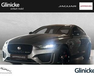 Jaguar Jaguar XE D200 R-Dynamic Black AWD Panorama Winter Gebrauchtwagen