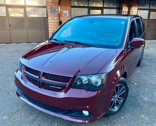 Dodge Grand Caravan Gebrauchtwagen