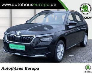 Skoda Kamiq Gebrauchtwagen