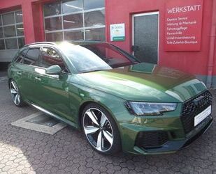 Audi RS4 Gebrauchtwagen